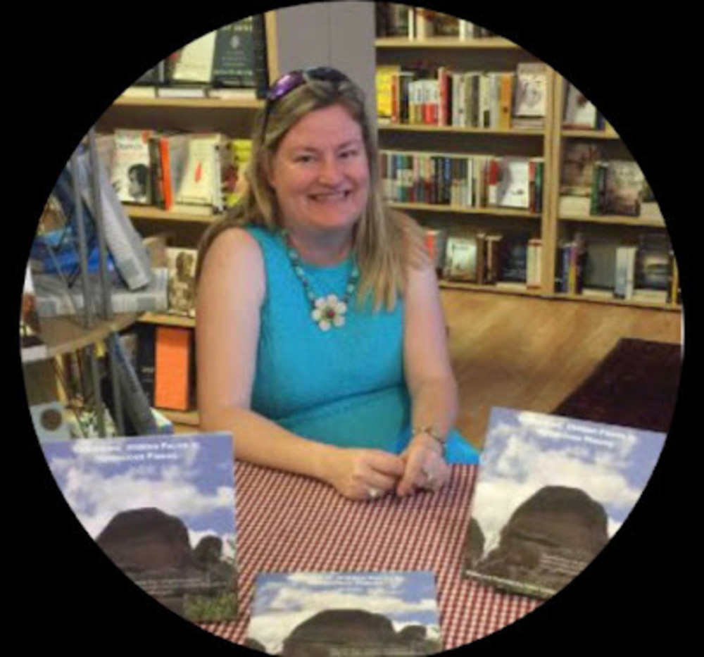 Meet your Posher, Karen